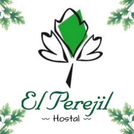 Hostal El Perejil Cuevas del Almanzora Exteriör bild