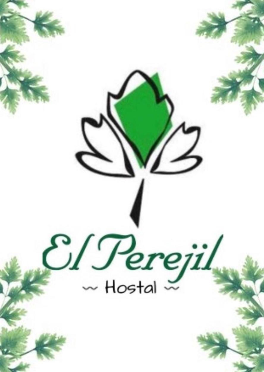 Hostal El Perejil Cuevas del Almanzora Exteriör bild